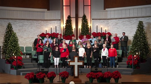 Trinity Baptist Livestream Worship Services @ 8:30 AM and 11:00 AM every Sunday | Trinity Baptist Church