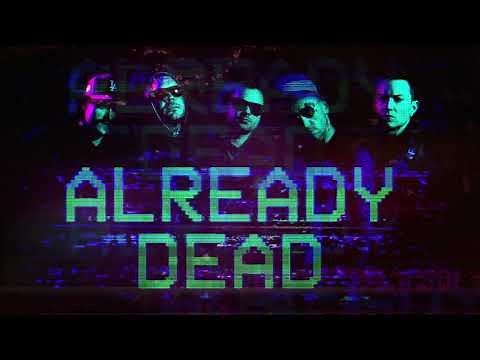 Hollywood Undead - Already Dead (Audio)