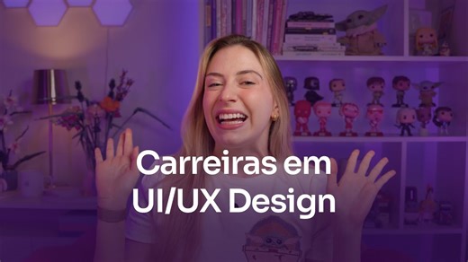 Guia de Carreiras em UX/Ul:Designer, Researcher, Writer. Qual a sua?