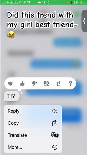 She caught me at the end 😂 #maxrivers #funny #texts