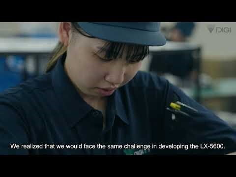 DIGI Mold Production Facility