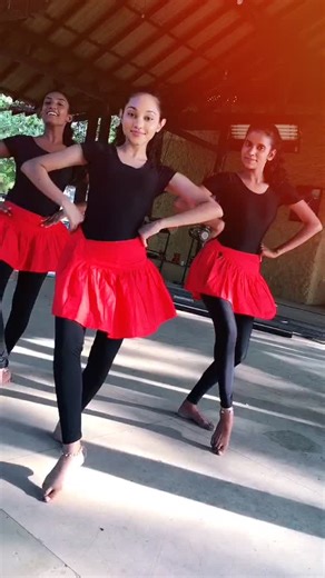 Sri Lankan Traditional Dance Tutorial | Rivega Dance Studio