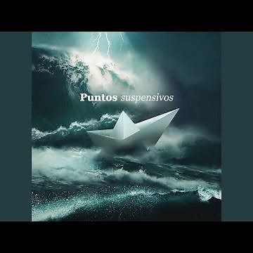 Puntos Suspensivos