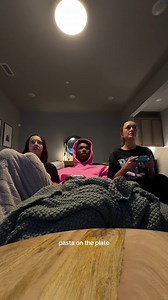 2.8K views · 36 reactions | no way to play overcooked relaxed | Joshandsav | Facebook