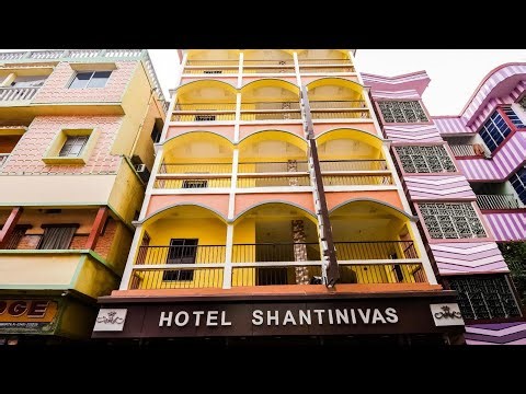Hotel Shantinivas | Tarapith, India | Hotel Review ⭐