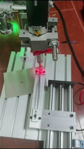 Precision clamp manufacturing process