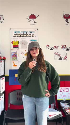 Interviewing a Mathnasium of Spokane student! 🌟 #mathnasium #mathhelp #mathfun #spokane #student
