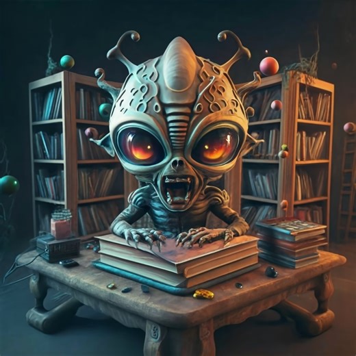 The Arcturians: Masters of the Galaxy and Guardians Protecting Earth From Evil Aliens?#Aliens #Spirituality #Technology #Evolution #universe | The Extraterrestrial Library | Facebook