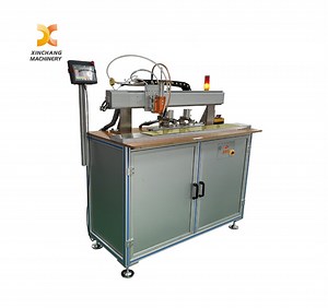 [Hot Item] CNC Capacitors Discharge Stud Welding Gun Trowel Panel Stud Welding Equipment