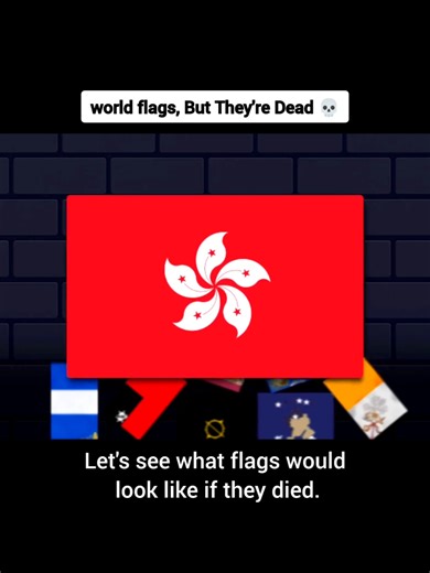 Exploring Creative Country Flags for Design