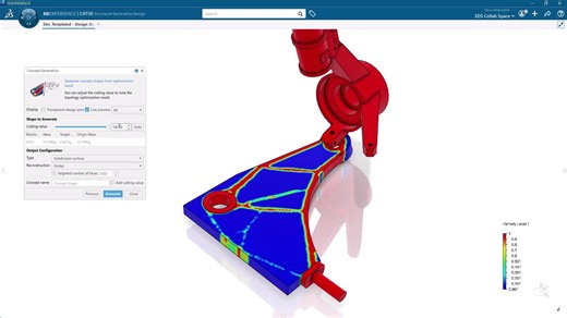 4K views · 39 reactions | Automatic Milling Profiles recognition leveraging AI Models! Please comment! #3DEXPERIENCE | CATIA | Facebook