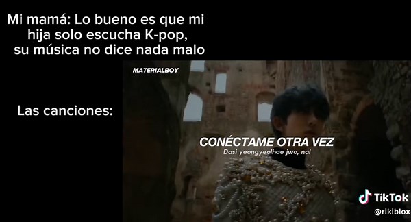 Bite Me de Enhypen: Letra en Español y Significado