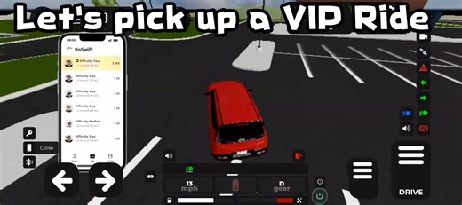 VIP Ride!! #rennselaercounty