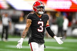 Fantasy Football Defense (D/ST) Rankings: Streamers for Weeks 13, 14, 15, 16 (2023)