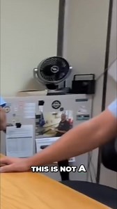 A journalist's investigation at a parole division sparks heated debate. Staffing levels, boundaries, and the Right to Monitor Act all come under scrutiny, leading to a tense standoff and accusations of official misconduct. #Transparency #Accountability #Journalism #PublicRecords | Auditing While Black