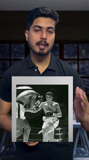 Muhammad Ali Boxer , Biography In Hindi | Success Story [ Bilal Khan ]