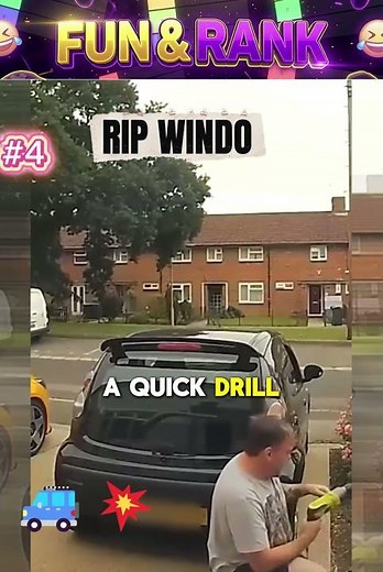 Ranking the worst DIY disasters (number 1 made me WINCE) #shorts #fails #homerepair