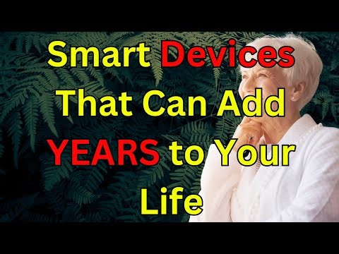 How Seniors Over 60 Can Stay Healthy With Technology