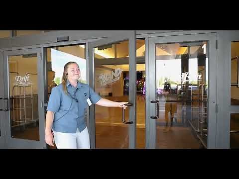 Island Resort & Casino - Your Total Resort Destination