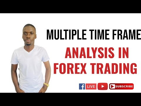 Multiple timeframe analysis in forex trading luganda