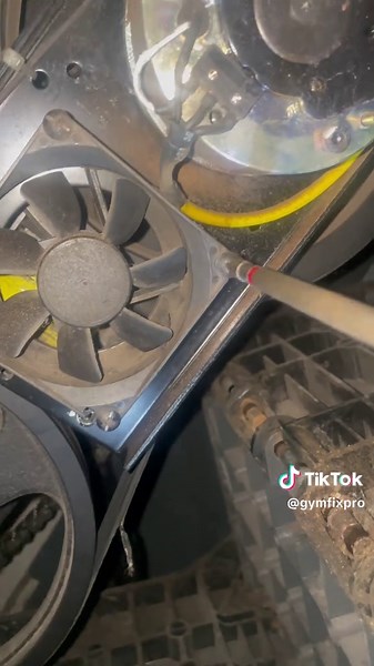 #GymRepair #FitnessEquipmentRepair #GymMaintenance #GymEquipmentRepair #GymMachineRepair