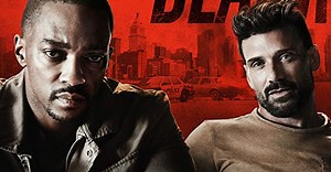 Point Blank - Trailer Englisch