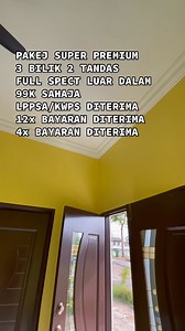 8.5K views · 64 reactions | WARNA KUNING WARNA PILIHAN OWNER ❤️...