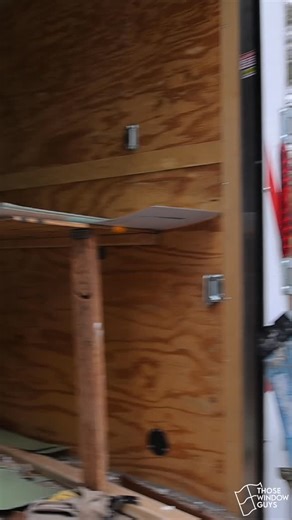 Those Window Guys on Instagram: "🔥 Bending Metal with Flair 😤🪟 | 27 Windows Jobsite Energy in Roanoke, VA They’ve seen me bend metal a hundred times 💪 They want to see it again 😎 I have free shows 🎭 But you have the flair. The flair. The flair. No one does it like you, Mario 🪟🔥 Facts. But I don’t have to tell you — because you already know 😤 Big Zachary. Big Zachary 💪 #ThoseWindowGuys #WindowInstallation #RoanokeVA #SouthwestVirginia #JobsiteEnergy #ContractorLife #WindowReplacement #M