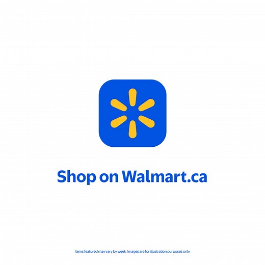 Great finds at your fingertips. Visit Walmart.ca today to save up to 40% off on select items. | Walmart Canada
