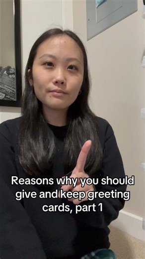 Greeting Card Lesson Part 1 | #greetingcards #smallbiz