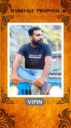 Marriage proposal #reelsinstagram #marriage #groom #proposal #bride #reels #shorts #keralagram | Malayali Wedding Media