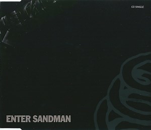 Metallica - Enter Sandman