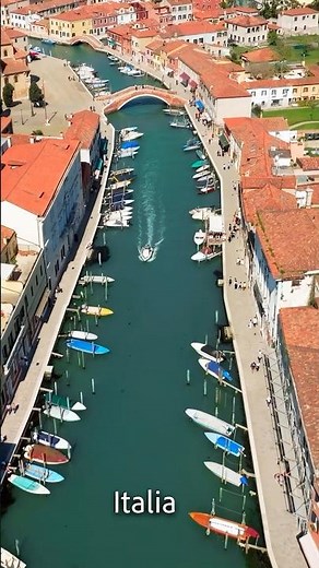 Wenecja wielki kanał #venice #Canal Grande #bridge