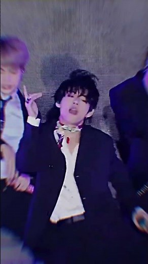 BTS - Taehyung | bumpy ride | tiktok trend