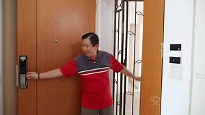 15K views · 215 reactions | Widest range of Digital Door Lock in Singapore! Best Price to offer! | AN Digital Lock | Facebook