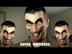 DAFUQ MOMENTS - EPISODE 1 [SFM Animation] Reupload