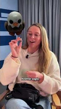 Kylie Kelce: What's in My Bag?