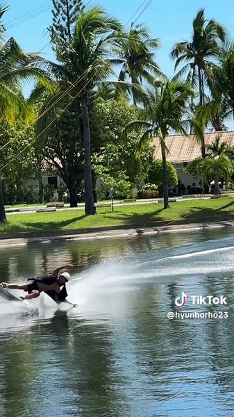 Always good to be back here#wakeboard#wakeboarding#wakeboarder