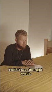 How I Met Jesus — My True Story