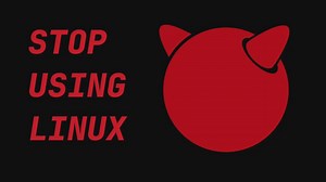 【双语 纯享】🔥2027最新FreeBSD安装全攻略！打造极简高效Unix系统