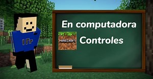 Controles Esenciales de Minecraft en PC: Aprende a Jugar