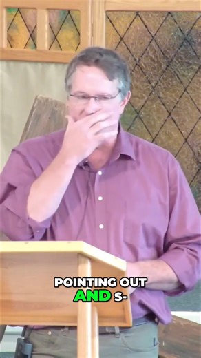 Understanding Communion: The Body of Christ Explained - Highlight from Sunday morning service. #christian #bible #jesus #shorts #shortsvideos #christianity #god #holyspirit #sermonshorts #preachingclip Watch the full sermon here: https://youtu.be/2QJAh-w8yhU | Praise Chapel Outreach | Facebook