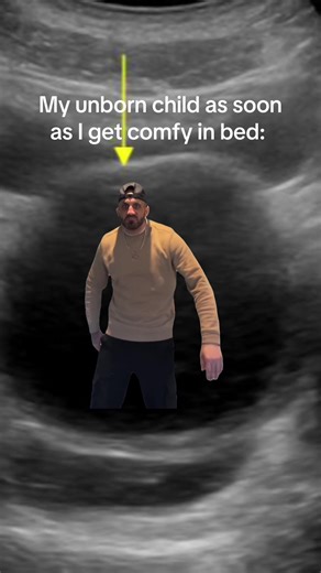 Finding Comfort in Bed During Pregnancy