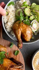 Supper blues for who? Here are 3 less meals to worry about when the power cuts, featuring your #1 rotisserie chicken. Shop now: https://bit.ly/3VgvHF4 | WOOLWORTHS