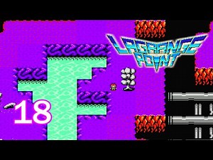 [First time] #18 Lagrange Point live play!