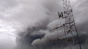 Melihat Kondisi Terkini Gunung Semeru Usai Muntahkan Awan Panas