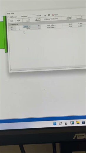 How to design box culvert in Prota structura