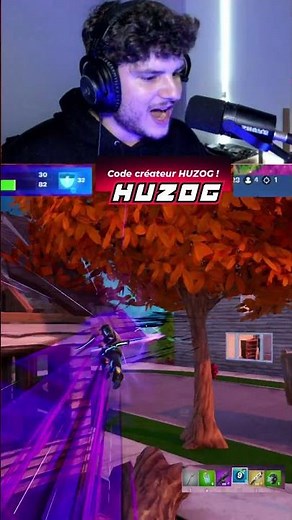 IMPOSSIBLE FORTNITE CHALLENGE: TOP 1 WITH ONLY PUSH-UPS