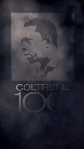 COLTRANE 100