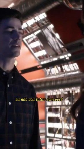Snowbarry: A Confronto Épico em The Flash